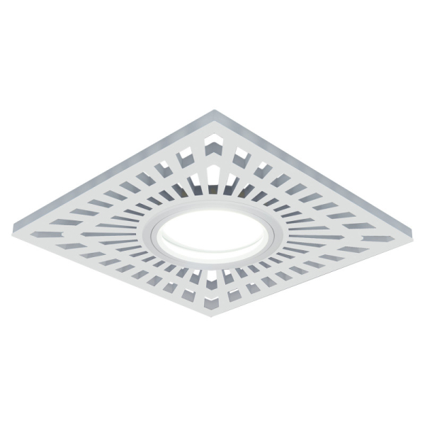 Встраиваемый светильник Gauss BL128