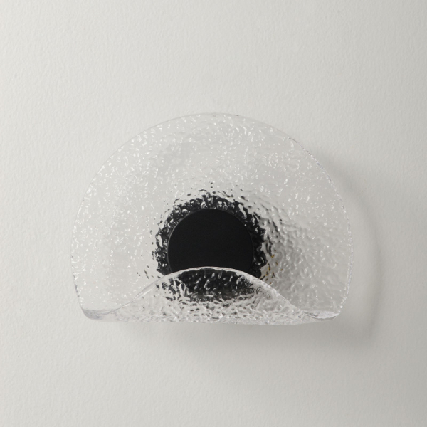 Crystal Lux WAVE AP6W LED TRANSPARENT