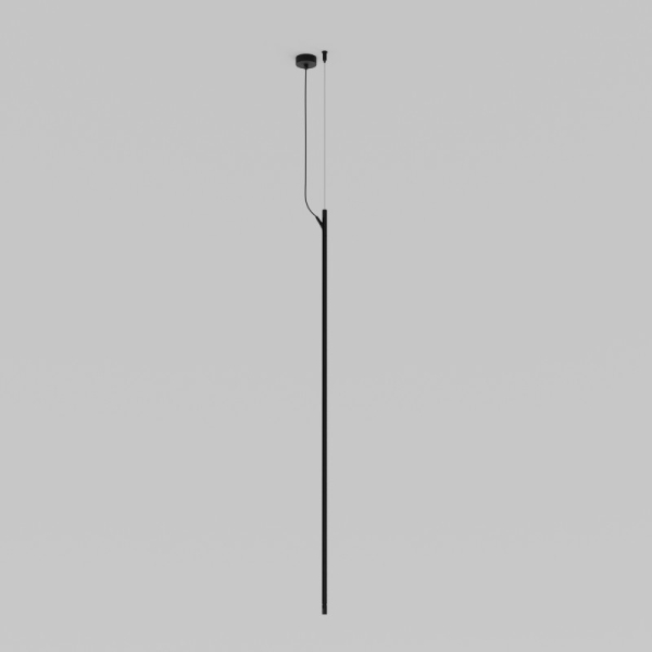 Шинопровод Maytoni Technical TRX233-VL-1B