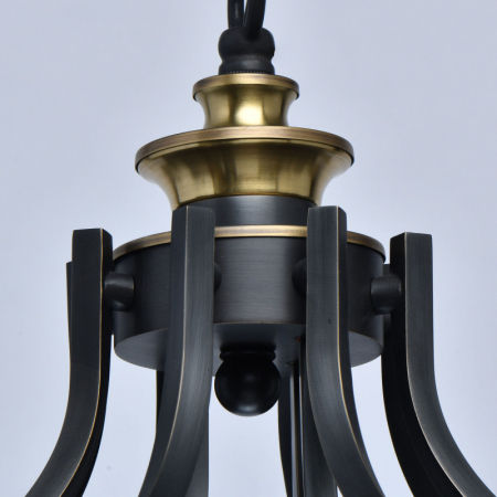 Подвесная люстра Chiaro 445011112