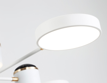 Люстра на штанге Ambrella Light FL51627