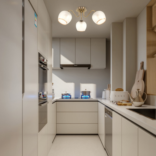 Накладная люстра Arte Milano 326107/3B AB