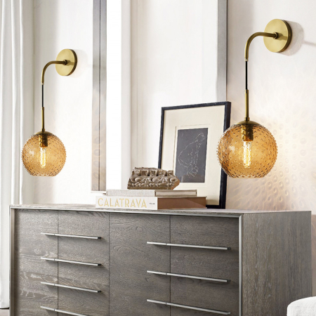 Бра ImperiumLoft 241032-26