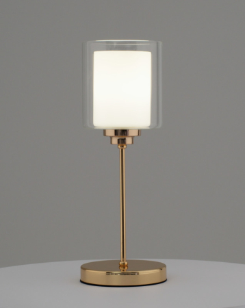 Настольная лампа Moderli V11130-1T