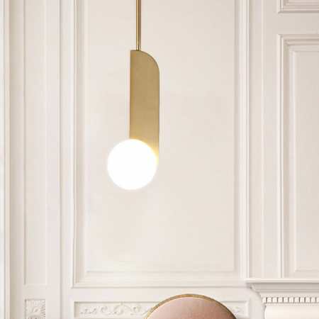 Подвесной светильник ImperiumLoft 151829-26