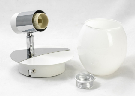 Спот Lussole LSX-5001-01