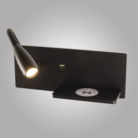 Спот AM Group AM483 BK