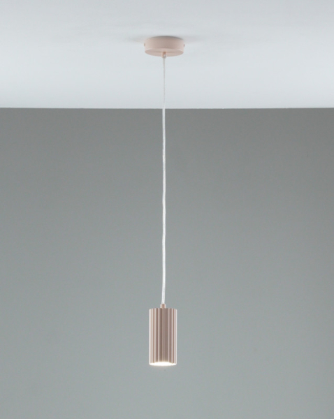 Подвесной светильник Moderli V11785-1P