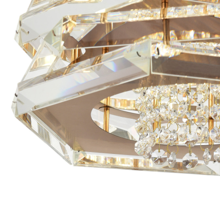 Подвесная люстра ST-Luce SL6137.203.04