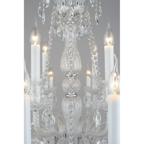 Подвесная люстра APLOYT APL.812.03.18