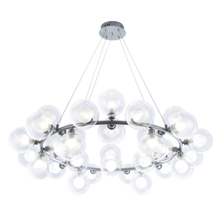 Подвесная люстра MODELUX MS.6030.32 SL