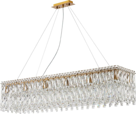 Подвесная люстра Stilfort 2173/05/12PL