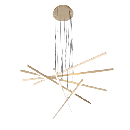 Подвесная люстра ST-Luce SL394.223.06