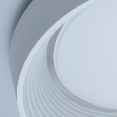 Накладной светильник DeMarkt 674016601