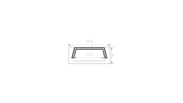 Профиль SWG SF-1506-BL