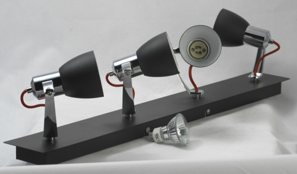 Спот Lussole LSL-7409-04