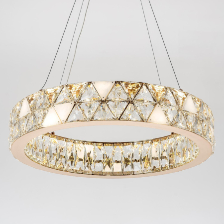 Подвесная люстра MODELUX ML.6982.600P GD