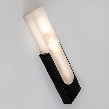 Бра MODELUX MS.103.400 BK