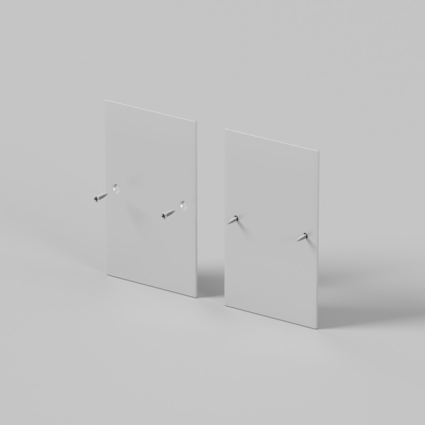 Заглушка профиля Maytoni Technical 642056