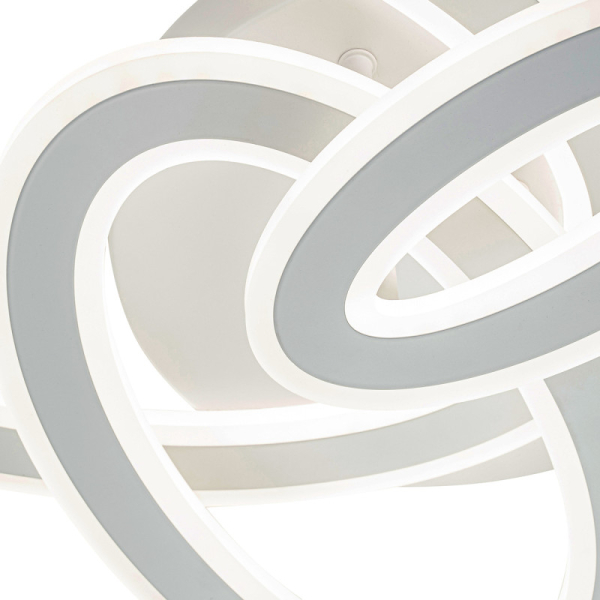 Накладная люстра Escada 10241/3LED