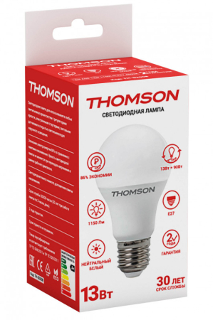 Светодиодная лампа THOMSON TH-B2008