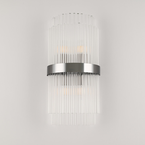 Бра Arte Milano 430122.250.4.E14.C1 BK