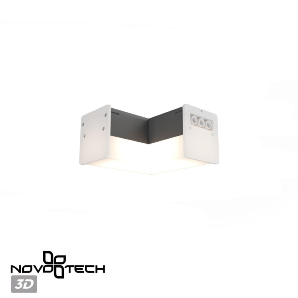 Коннектор Novotech 359117
