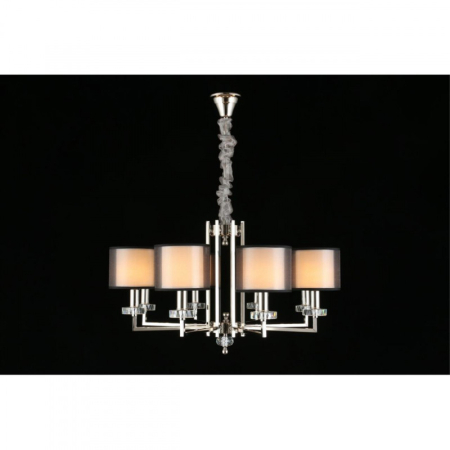 Подвесная люстра APLOYT APL.753.03.08