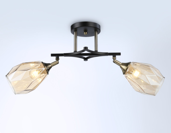 Накладной светильник Ambrella Light TR303032