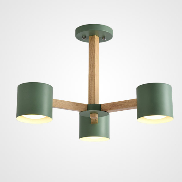 Люстра на штанге ImperiumLoft 219311-26