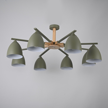 Люстра на штанге ImperiumLoft 183464-26