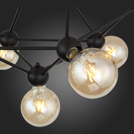 Накладная люстра ST-Luce SL412.402.09