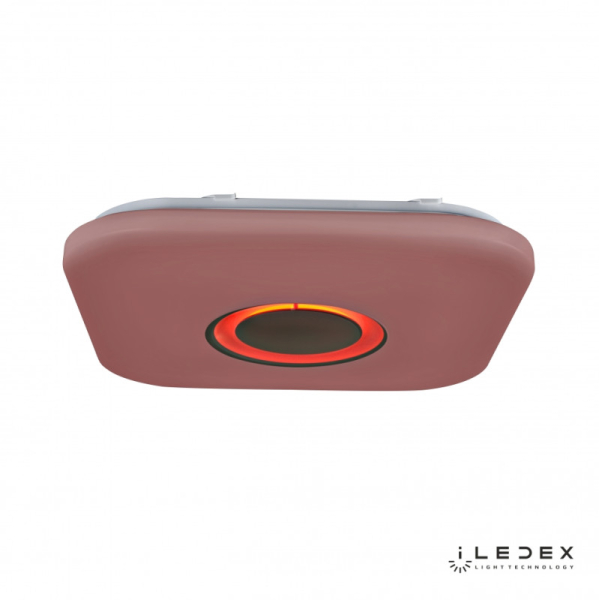 Накладной светильник iLedex Music-48W-Square