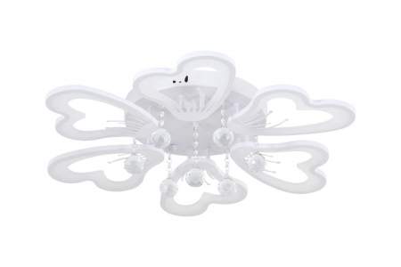 Накладная люстра Natali Kovaltseva LED LAMPS 81240