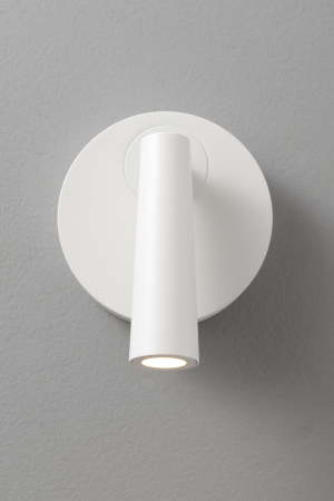 Crystal Lux Бра Crystal Lux CLT 233W WH