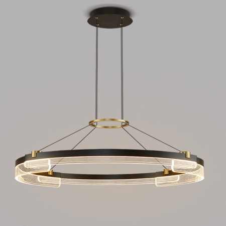 Подвесная люстра ImperiumLoft 219716-23