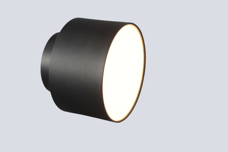 Crystal Lux Светильник потолочный Crystal Lux CLT 085C BL