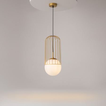 Подвесной светильник Maytoni P363PL-01G