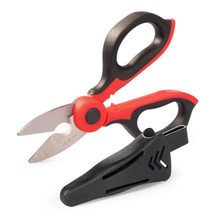 Ножницы универсальные ES-02 ПРОФИ КВТ 102358