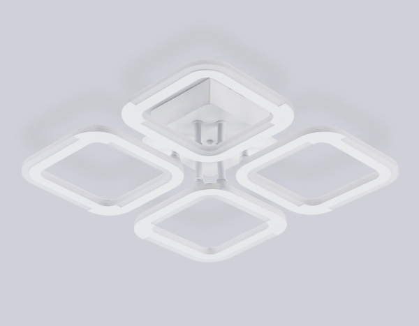 Накладная люстра Ambrella Light FA8947