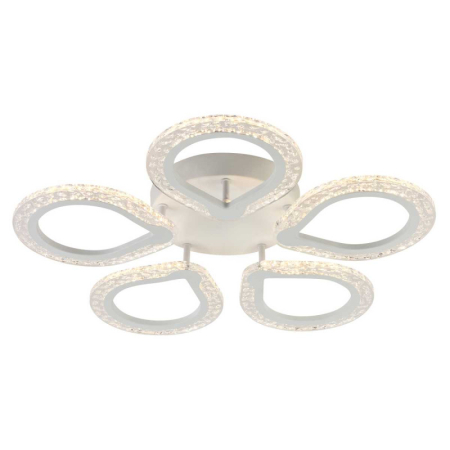 Накладная люстра Escada 10270/5LED