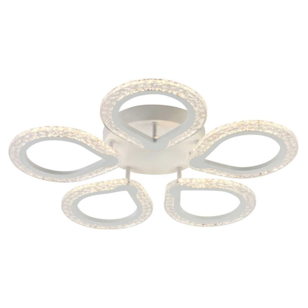 Накладная люстра Escada 10270/5LED