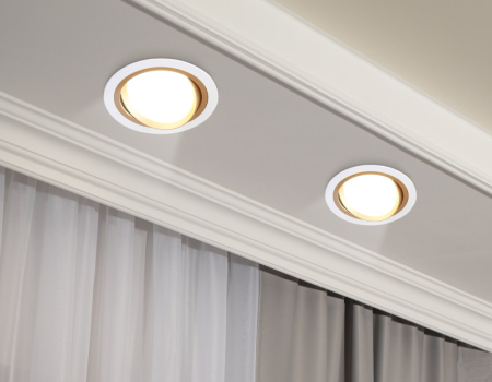 Встраиваемый светильник Ambrella Light TN51912