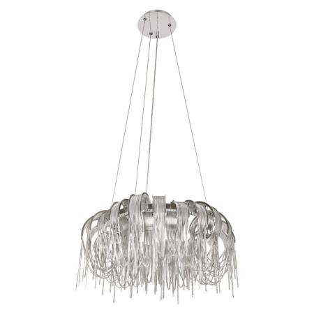 Подвесная люстра LOFT IT 10404/800 SN