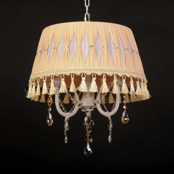 Подвесная люстра Abrasax SD762 (OR)