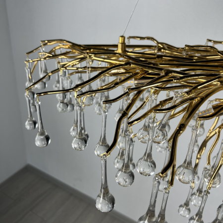 Подвесная люстра ImperiumLoft 205824-26