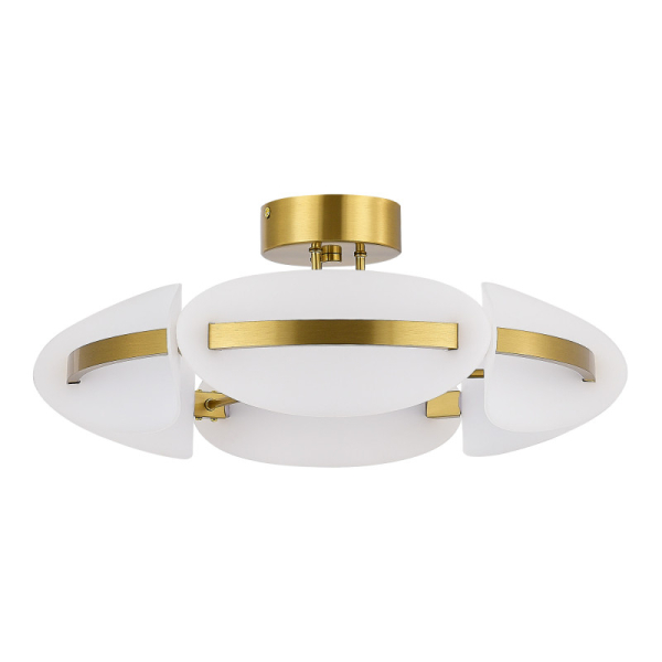 Люстра на штанге ST-Luce SL1304.302.45