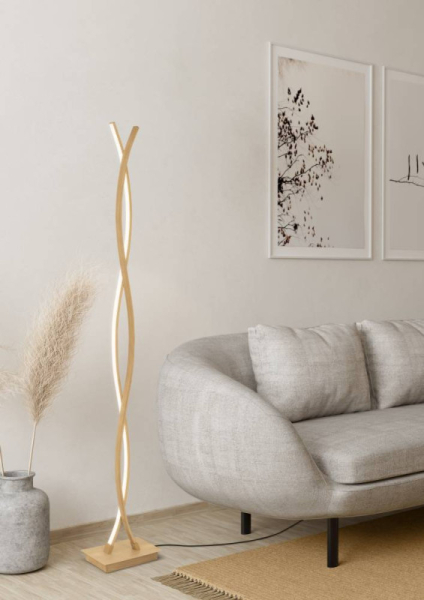 Торшер EGLO 901107