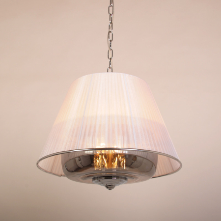 Подвесная люстра Abrasax L.7308-5WHITE