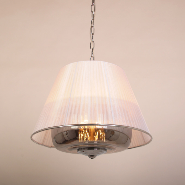 Подвесная люстра Abrasax L.7308-5WHITE